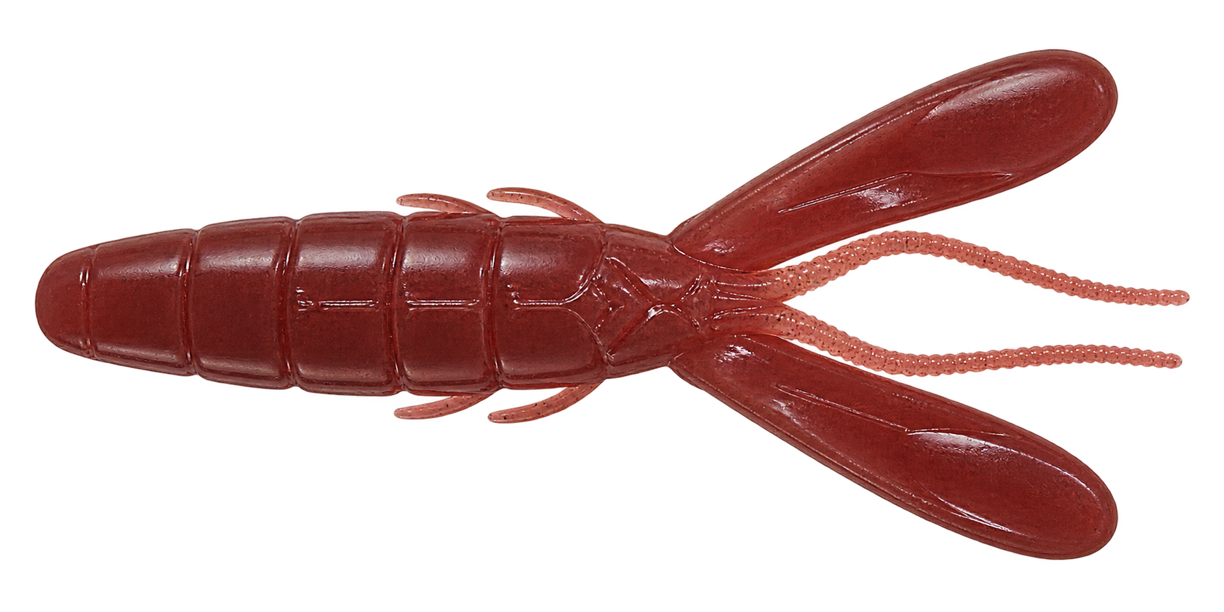 Crawfish Creature Soft Lure