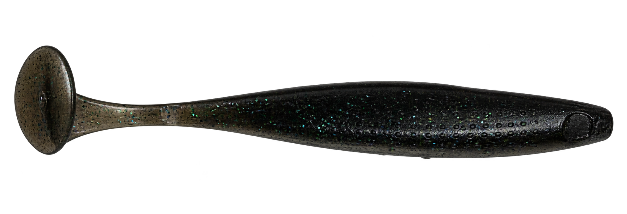 Paddle-Tail Soft Lure