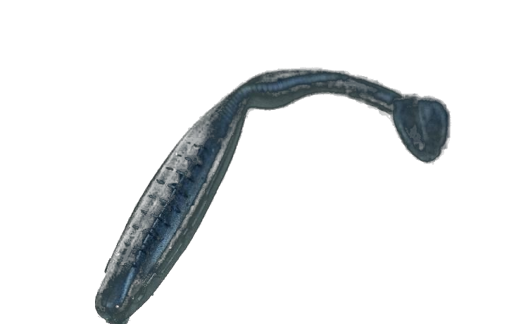 3.5-Inch T-Tail Swimbait
