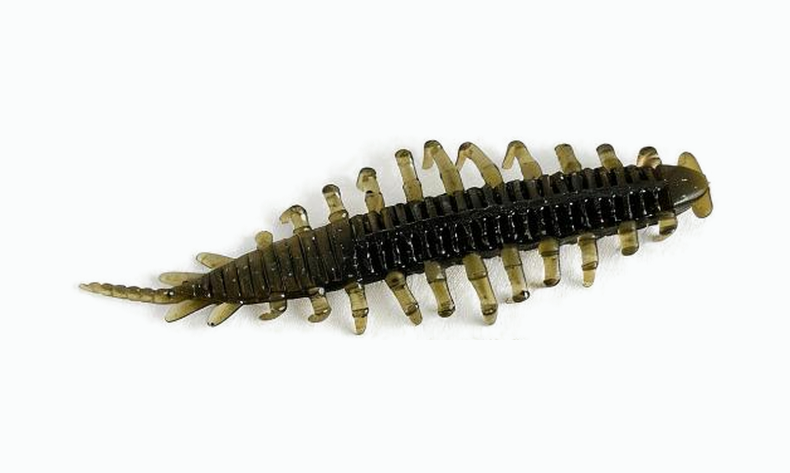 Insect-Profile Creature Bait