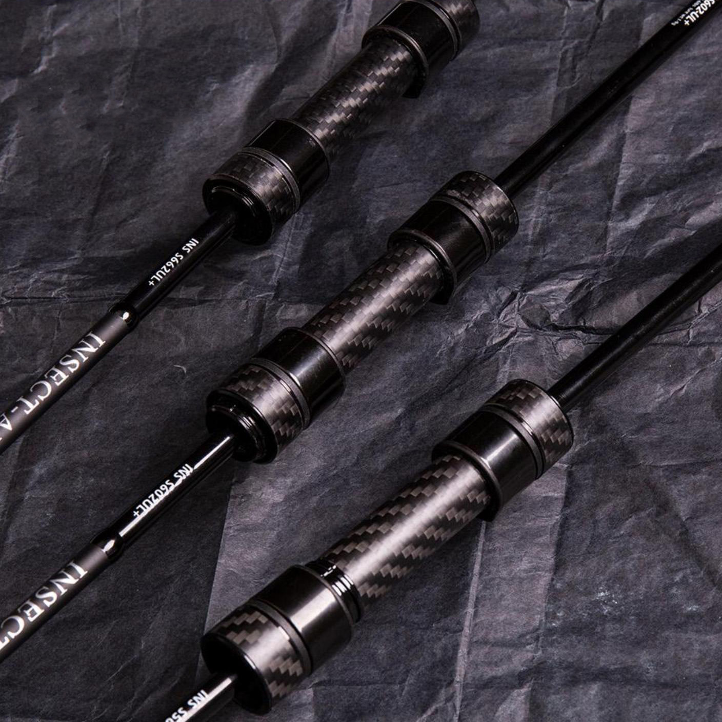 Fishing Rods