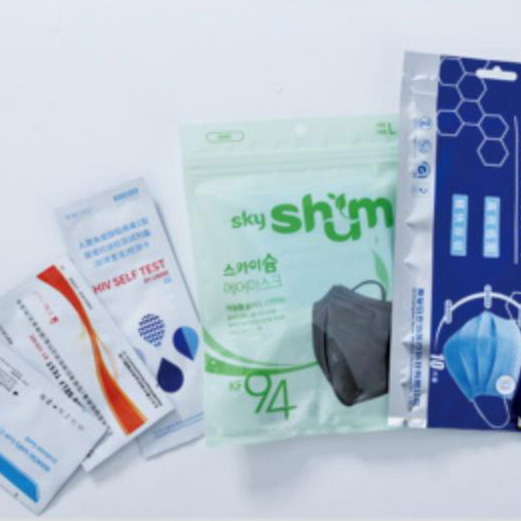 Pharmaceutical Packaging